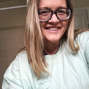 Meet your Posher, Kelsey